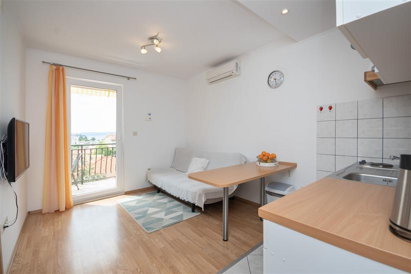 Apartment A3, for 4 persons