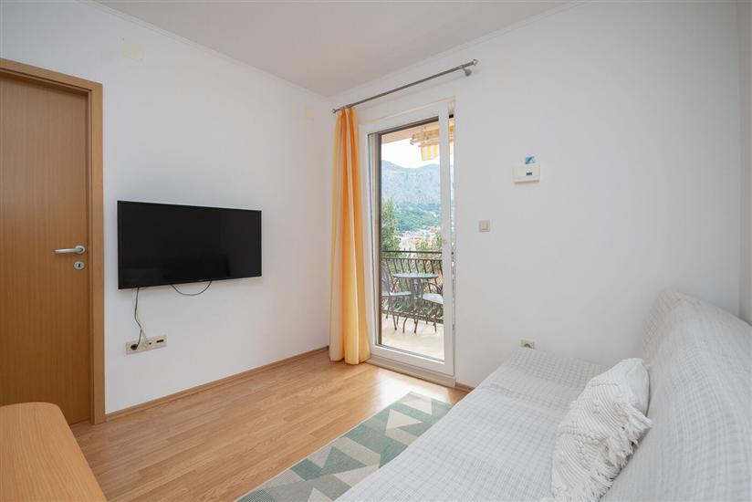 Apartment A3, for 4 persons