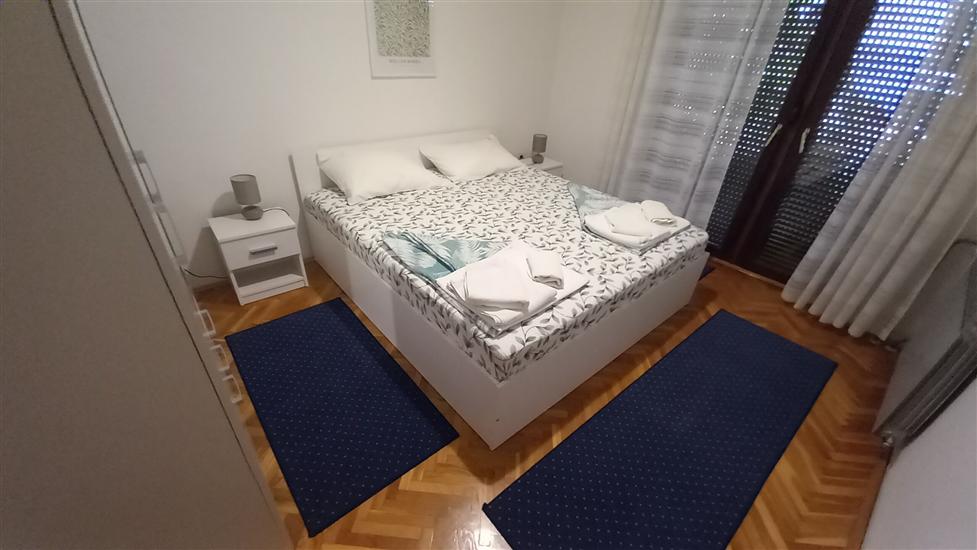 Lägenhet A2, för 7 personer