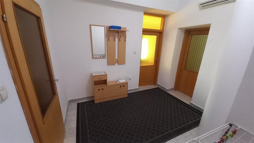 Lägenhet A1, för 5 personer