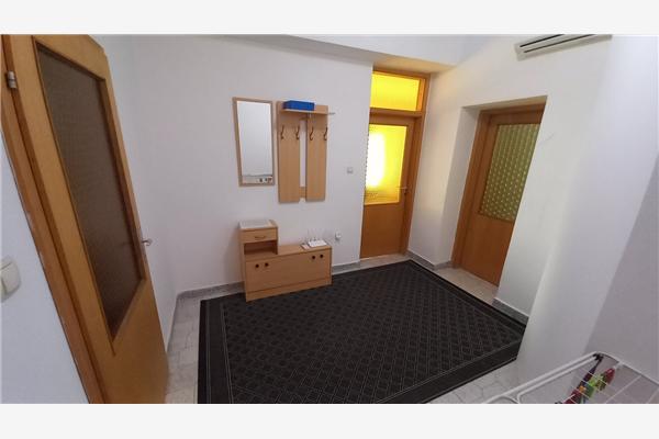 Lägenhet A1, för 5 personer