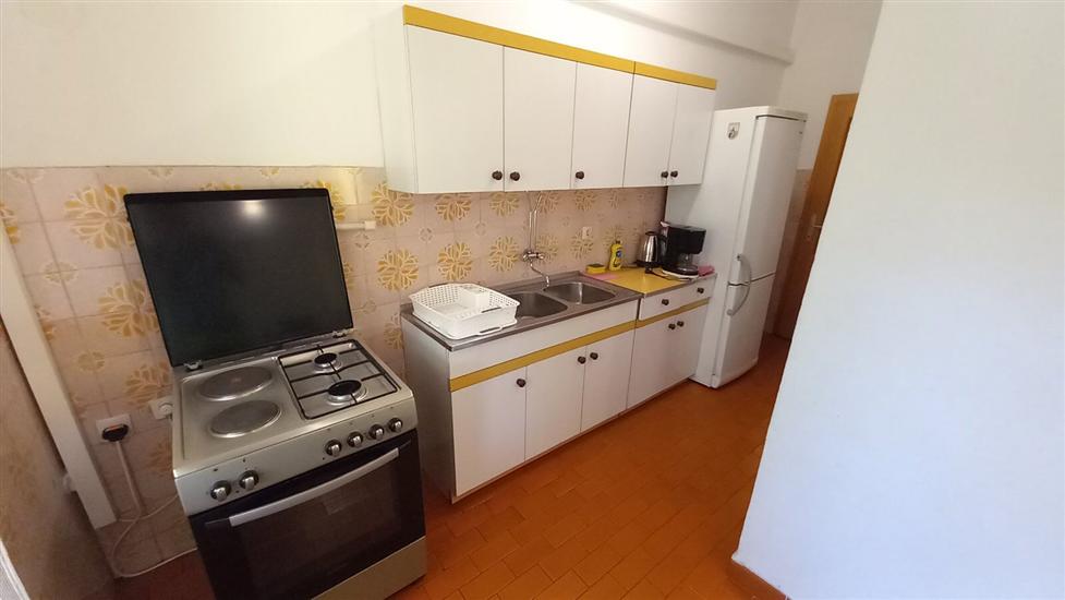 Lägenhet A1, för 5 personer