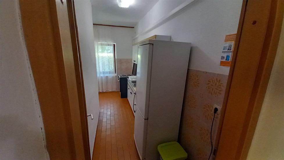 Lägenhet A1, för 5 personer