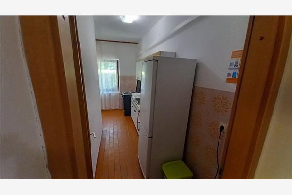 Lägenhet A1, för 5 personer