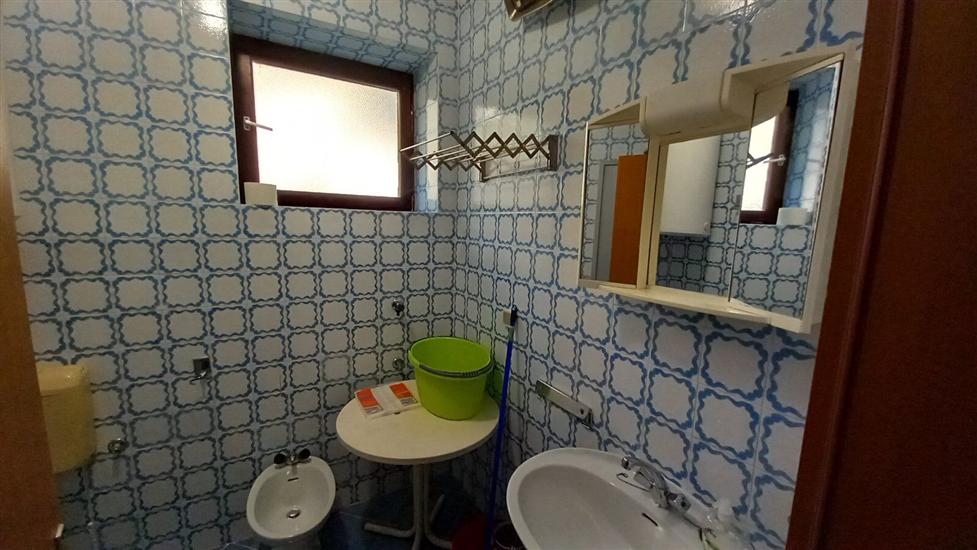 Lägenhet A1, för 5 personer