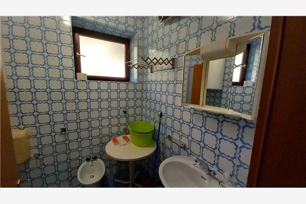 Lägenhet A1, för 5 personer