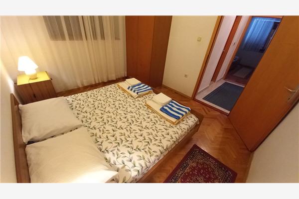 Lägenhet A1, för 5 personer