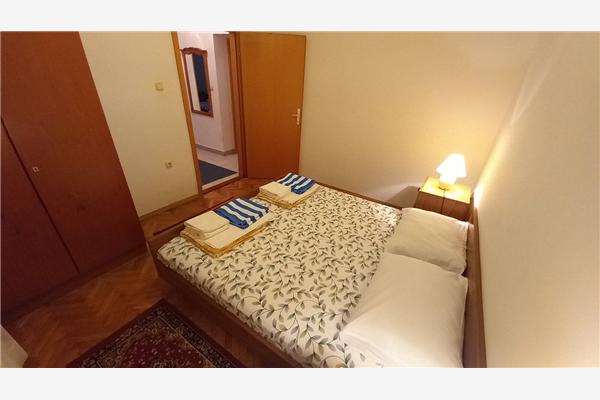 Lägenhet A1, för 5 personer