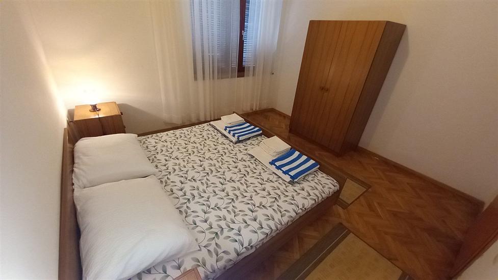 Lägenhet A1, för 5 personer