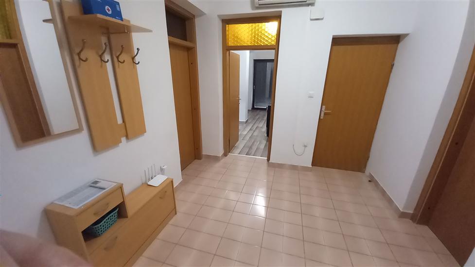 Lägenhet A2, för 7 personer