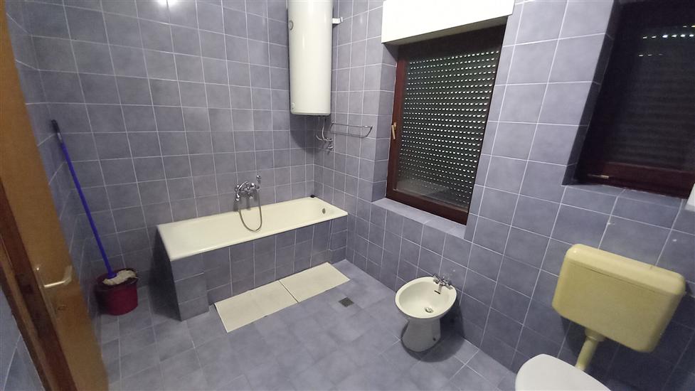 Lägenhet A2, för 7 personer