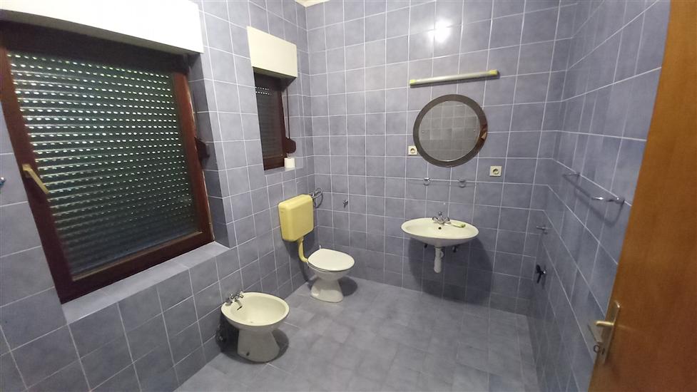 Lägenhet A2, för 7 personer