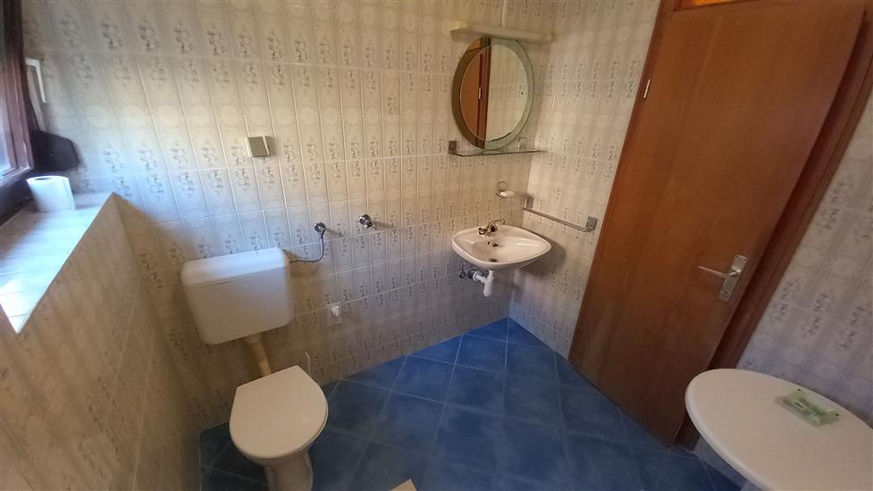 Lägenhet A2, för 7 personer