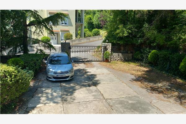 Lägenhet A2, för 7 personer