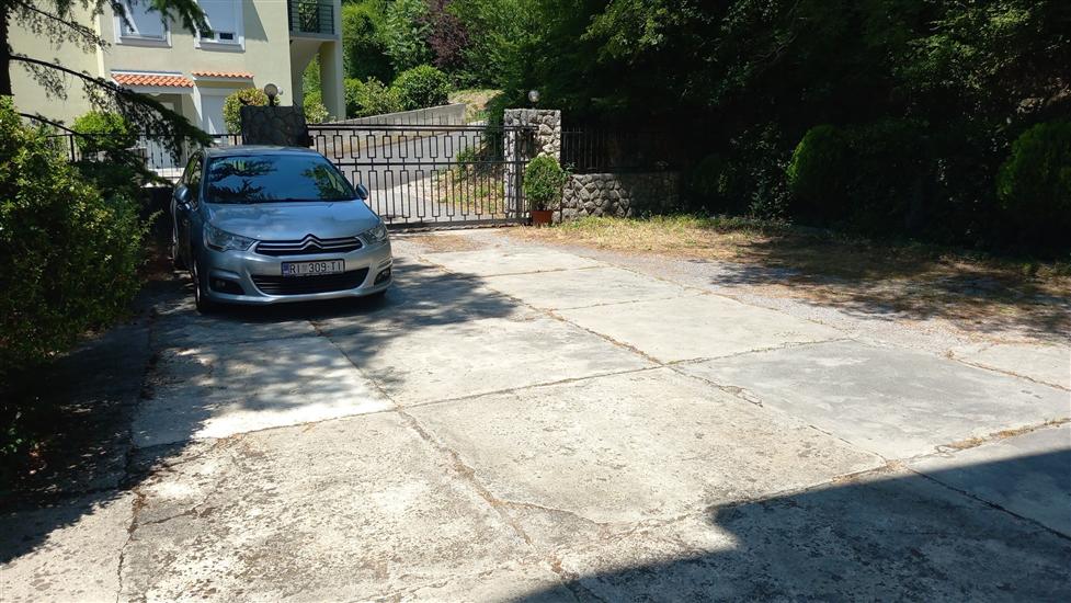 Lägenhet A2, för 7 personer