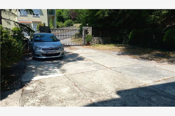 Lägenhet A2, för 7 personer