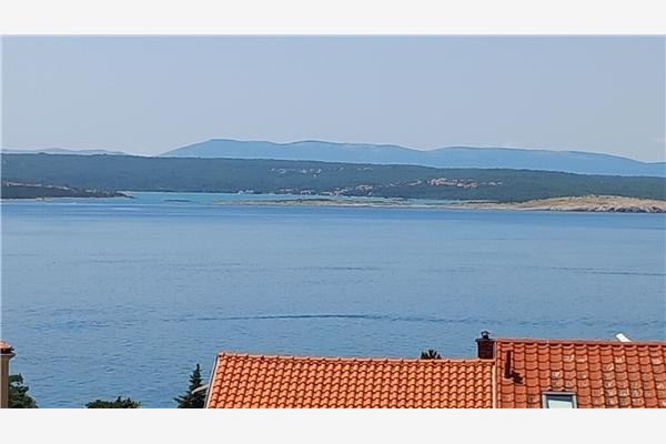 Lägenhet A2, för 7 personer