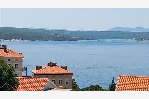 Lägenhet A2, för 7 personer