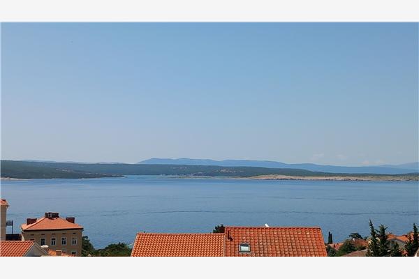 Lägenhet A2, för 7 personer