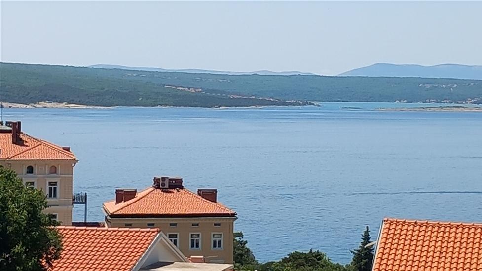 Lägenhet A2, för 7 personer