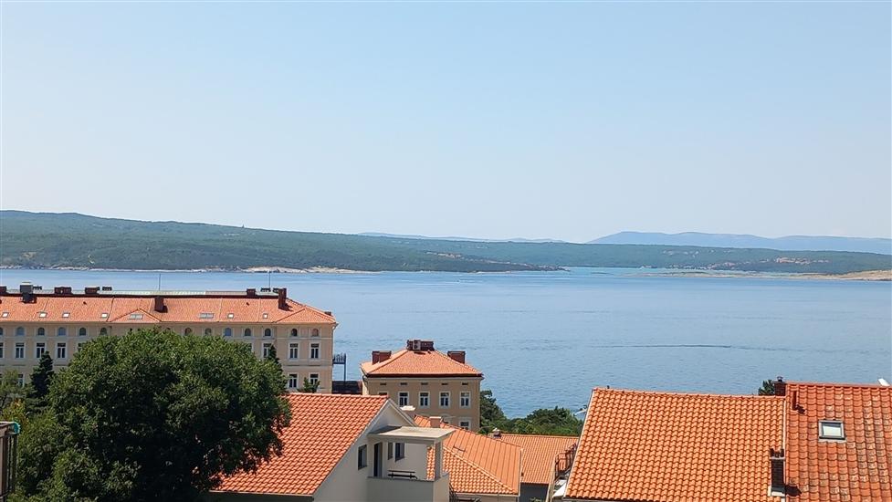 Lägenhet A2, för 7 personer