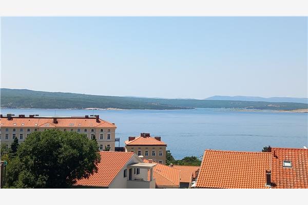 Lägenhet A2, för 7 personer