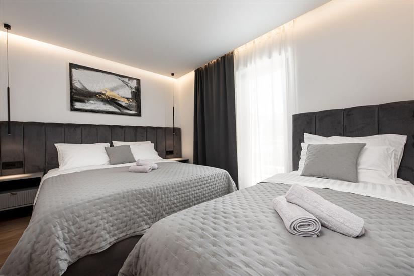 Apartman A1, na 5 osebe