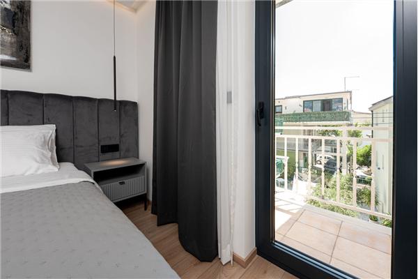 Apartman A1, na 5 osebe