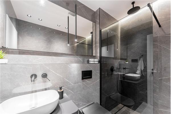 Apartman A1, na 5 osebe