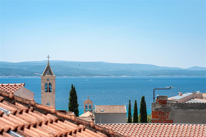 Apartman A1, na 5 osebe