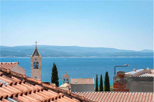 Apartman A1, na 5 osebe