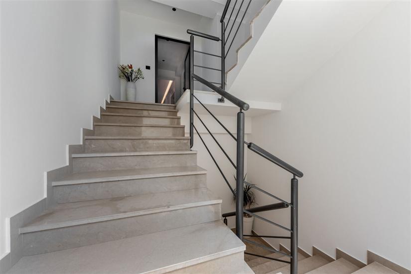 Apartman A1, na 5 osebe