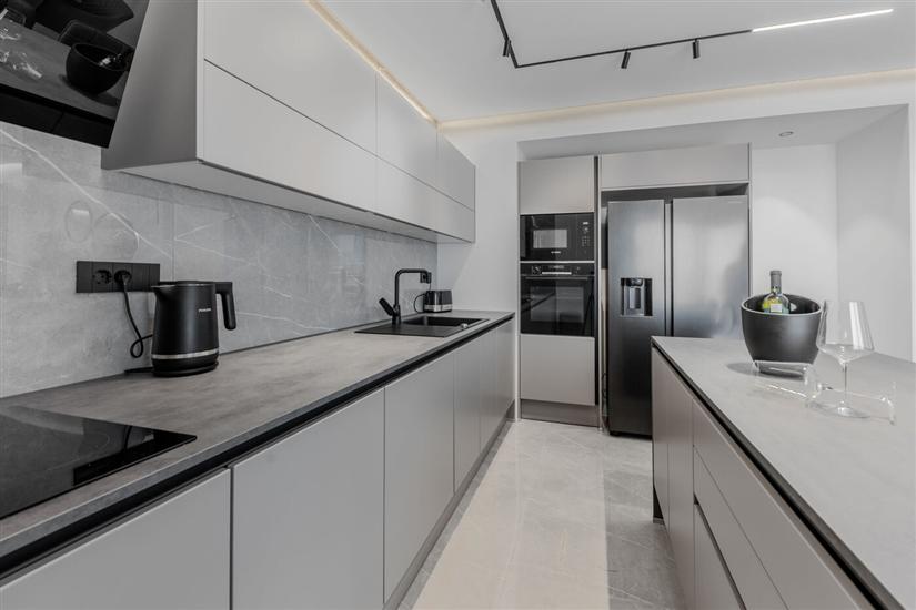 Apartman A1, na 5 osebe