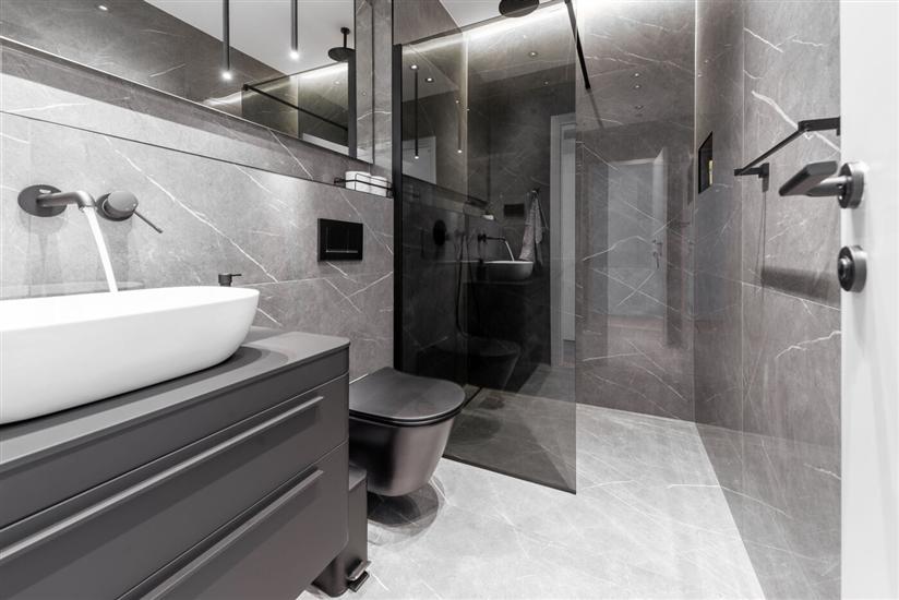 Apartman A1, na 5 osebe