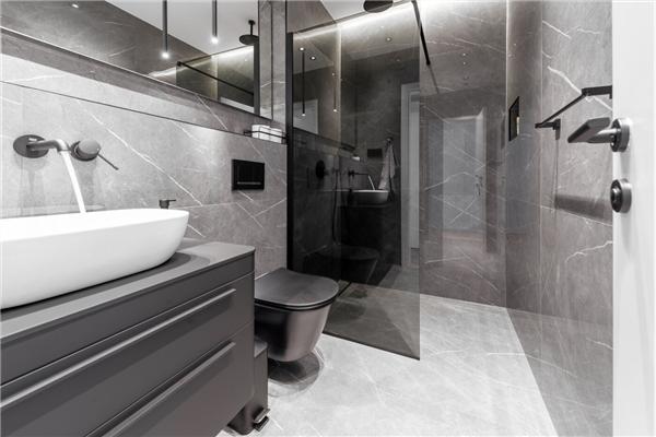 Apartman A1, na 5 osebe