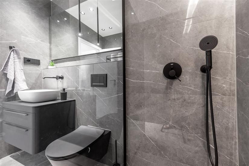 Apartman A1, na 5 osebe