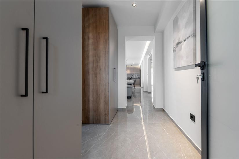 Apartman A1, na 5 osebe