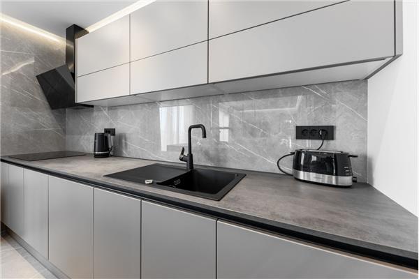 Apartman A1, na 5 osebe