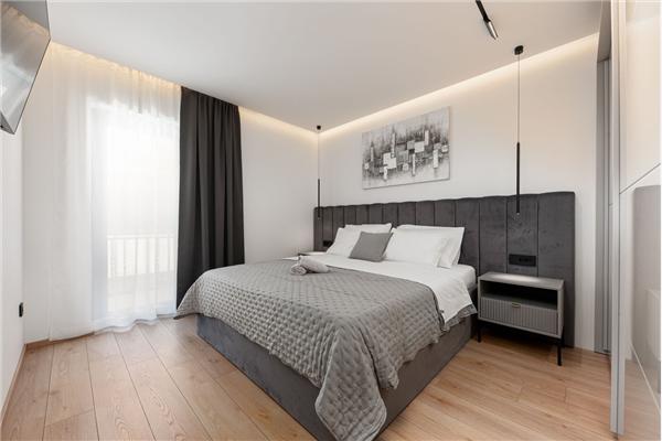 Apartman A1, na 5 osebe