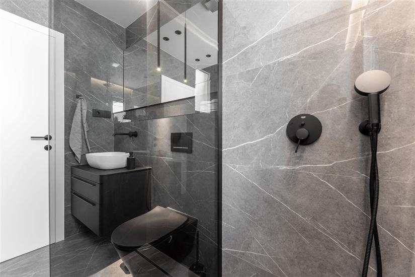 Apartman A1, na 5 osebe