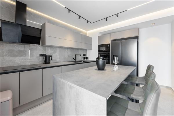 Apartman A1, na 5 osebe