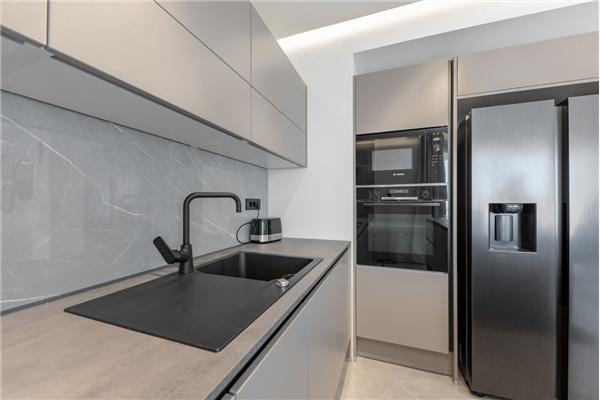 Apartman A1, na 5 osebe