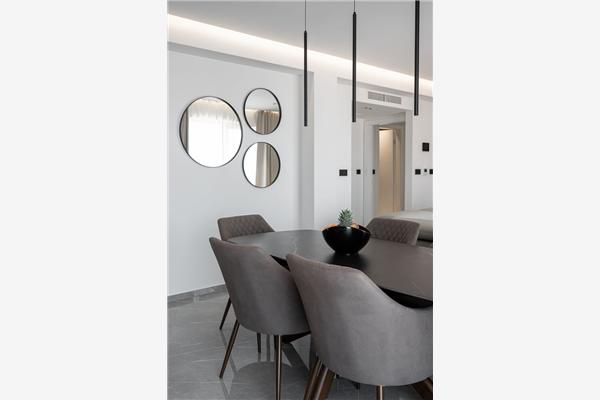 Apartman A1, na 5 osebe