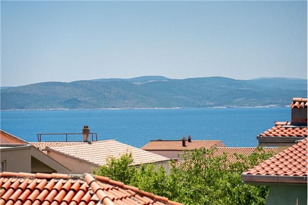 Apartman A1, na 5 osebe