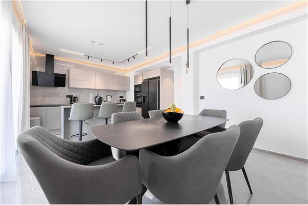 Apartman A1, na 5 osebe