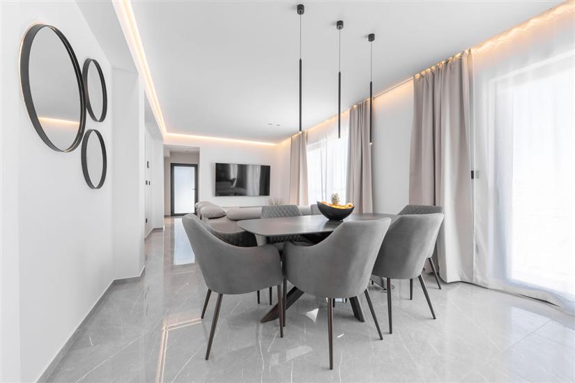 Apartman A1, na 5 osebe