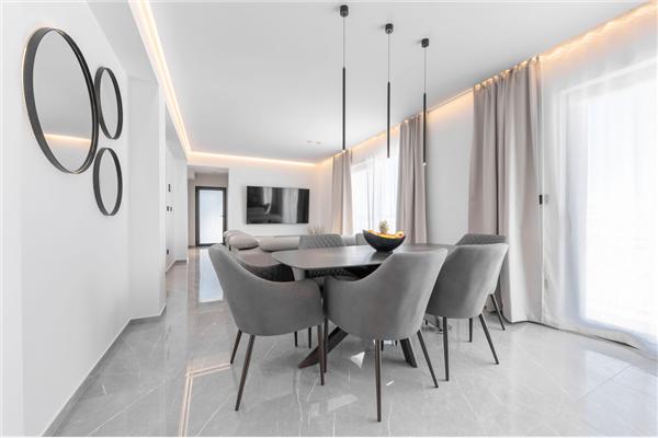 Apartman A1, na 5 osebe