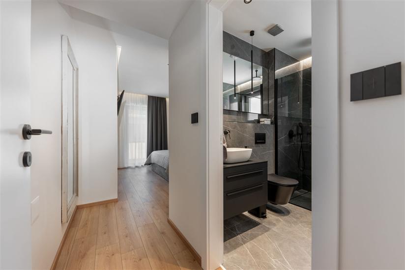 Apartman A1, na 5 osebe