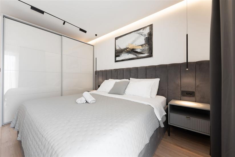 Apartman A1, na 5 osebe