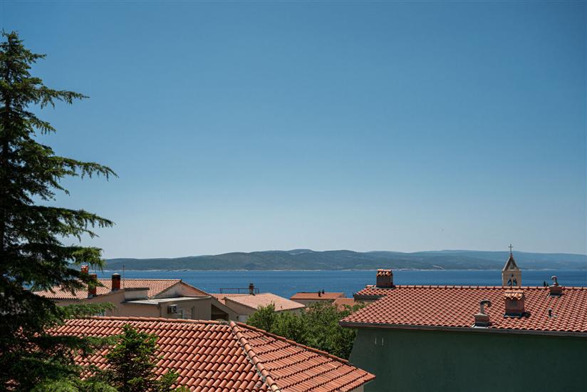 Apartman A1, na 5 osebe